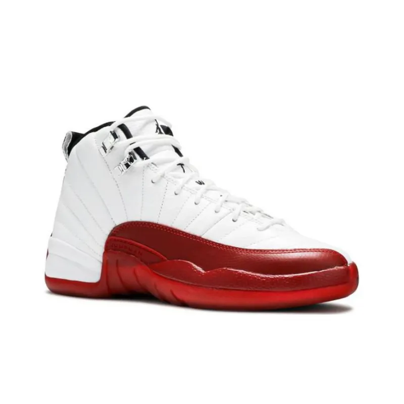 Air Jordan 12 Retro 'Cherry' GS-1