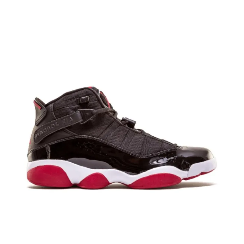 Jordan 6 Rings Bred 2013-1