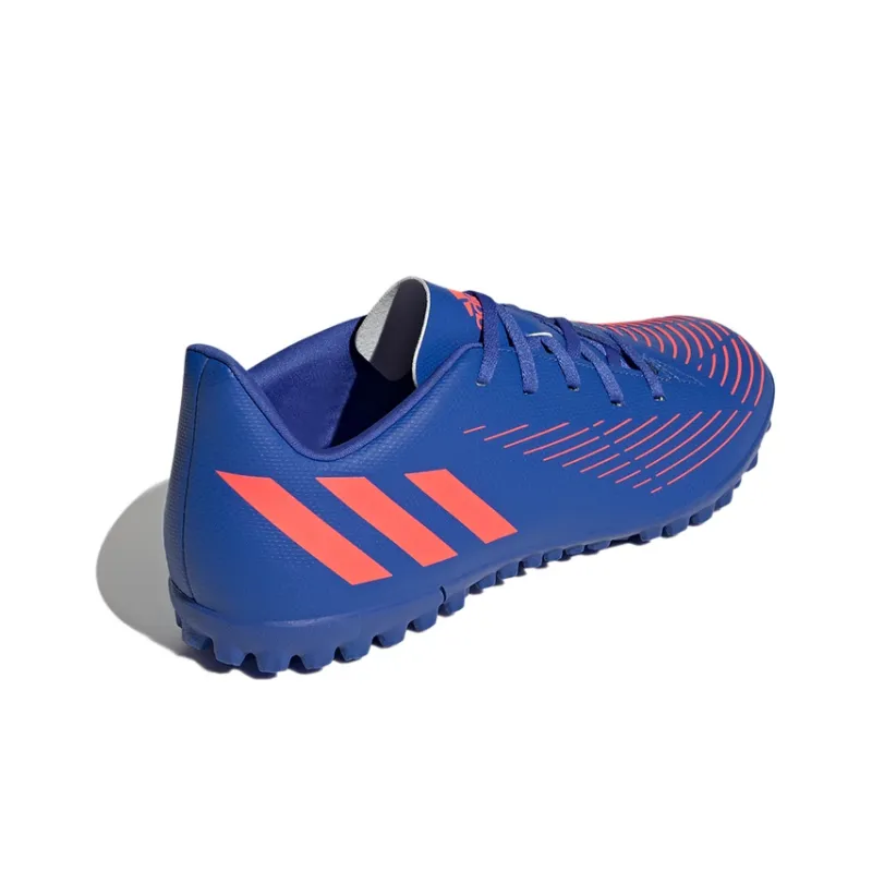 Adidas Predator Edge.4 Tf 'Blue Red'-3