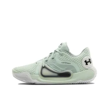 Under Armour Spawn 2 'Light Blue Mint'