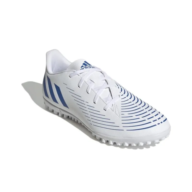 Adidas Predator Edge.4 Tf 'White Blue'-2