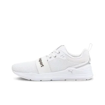PUMA Bmw Motorsport Cmeva Wired 'White Grey'