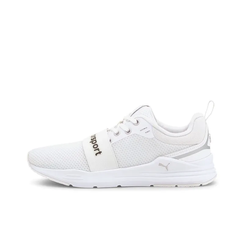 PUMA Bmw Motorsport Cmeva Wired 'White Grey'-0