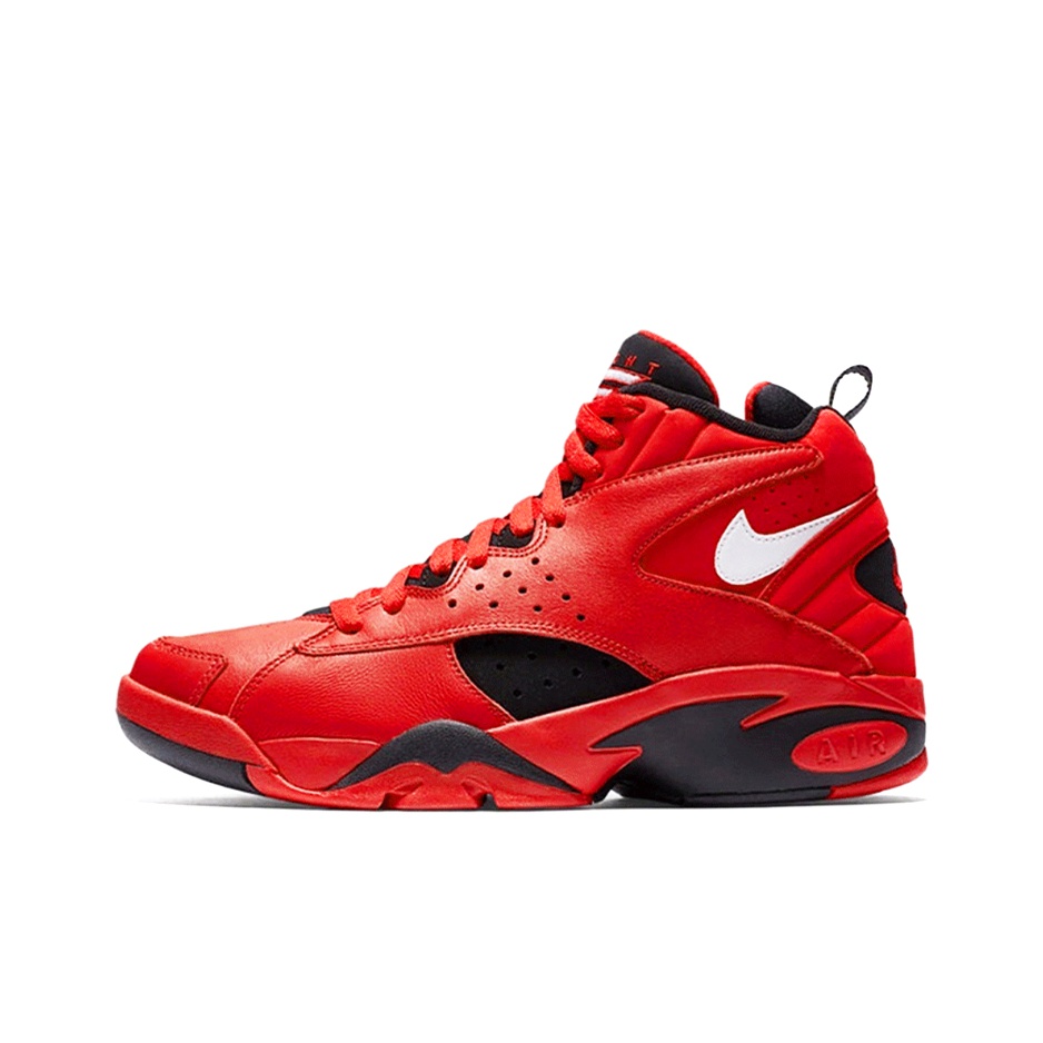 nike flights high tops