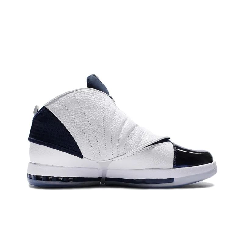 Jordan 16 Retro Midnight Navy 2016-1