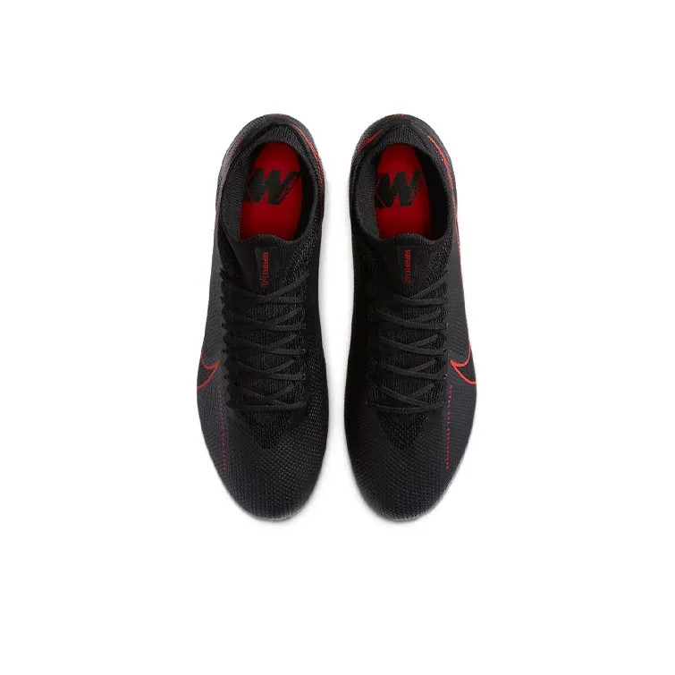 Nike Mercurial Superfly 7 Pro Fg 'Bred'-3