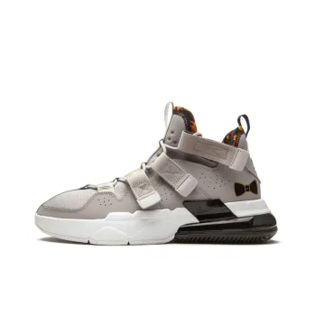 Nike Air Force Edge 270 Gel 'Grey'