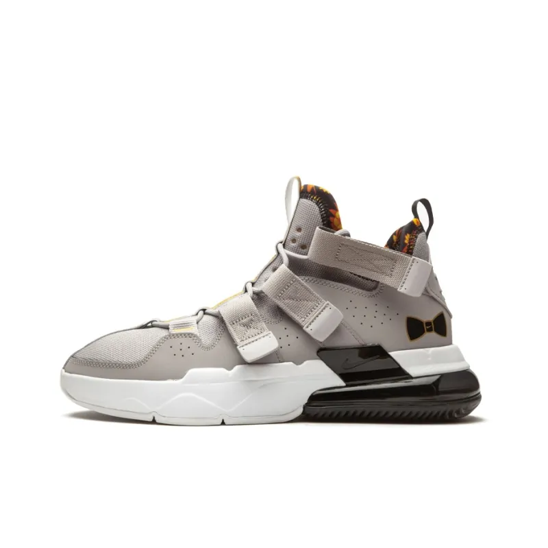Nike Air Force Edge 270 Gel 'Grey'-0
