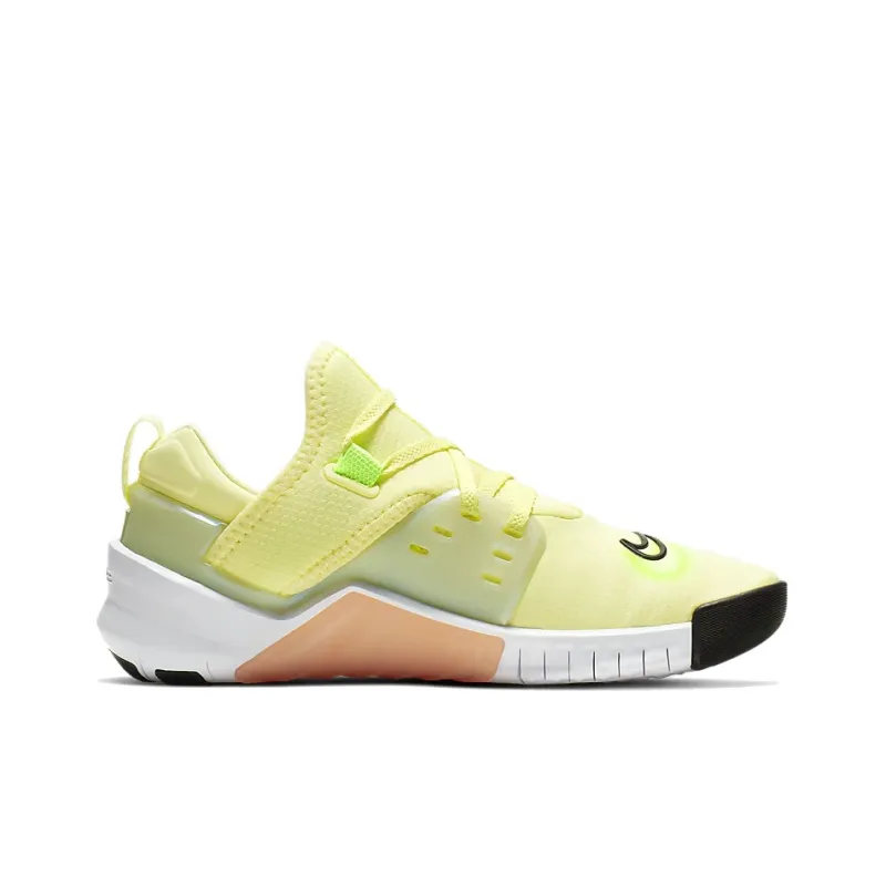 Nike Free Metcon 2 Amp 'Luminous Green' Women's-1