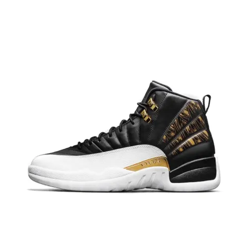 Jordan 12 Retro Wings