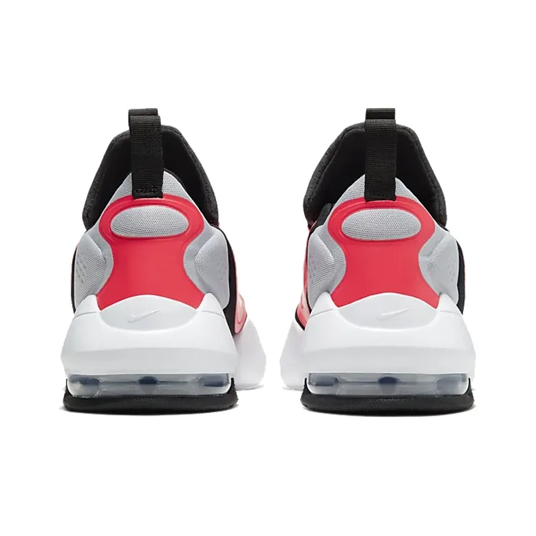 Nike Air Max Alpha Savage Laser Crimson-4