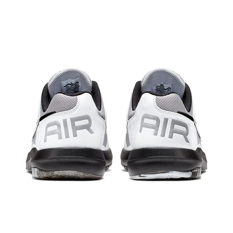 Nike Air Mavin Low Wolf Grey-4