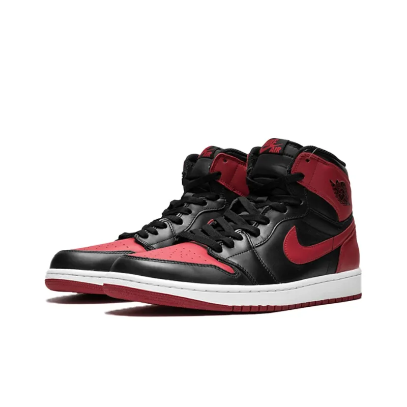 Jordan 1 Retro Bred 2013-3