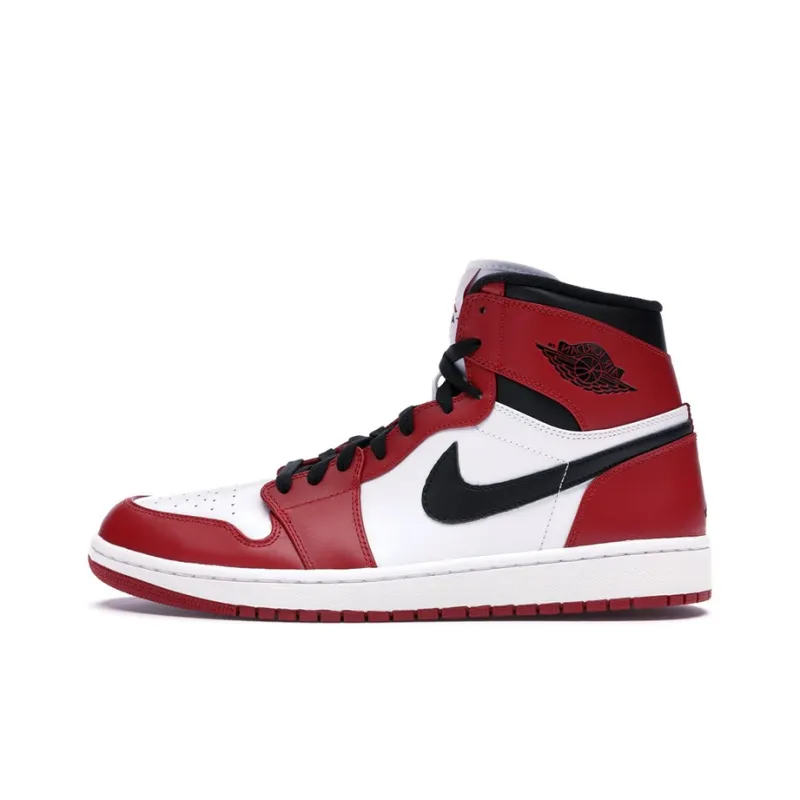 Nike Jordan 1 Retro Chicago 2013 Men's-0
