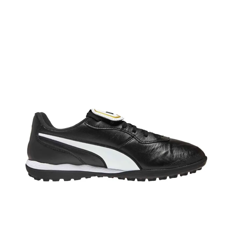 PUMA King Top Tt 'Black'-1