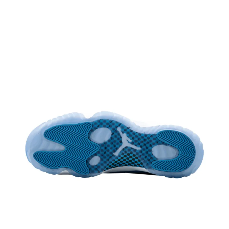 Jordan 11 Retro Low University Blue 2017-4