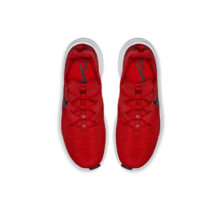 Nike Free Tr 8 'University Red'-3