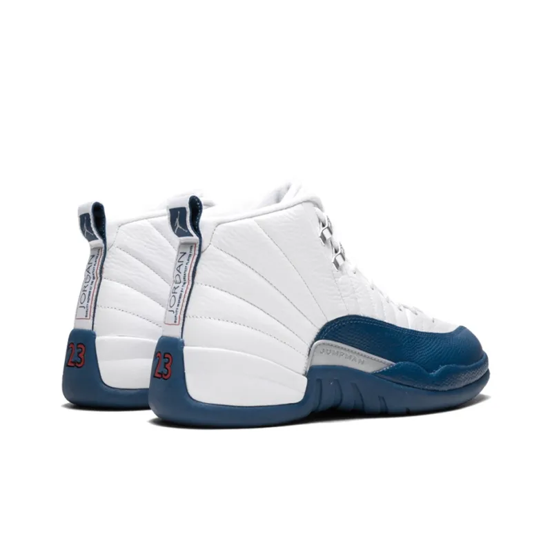 Jordan 12 Retro French Blue 2016-3