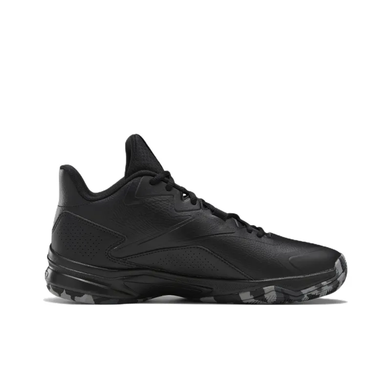More Buckets Reebok 'Black Camo'-1