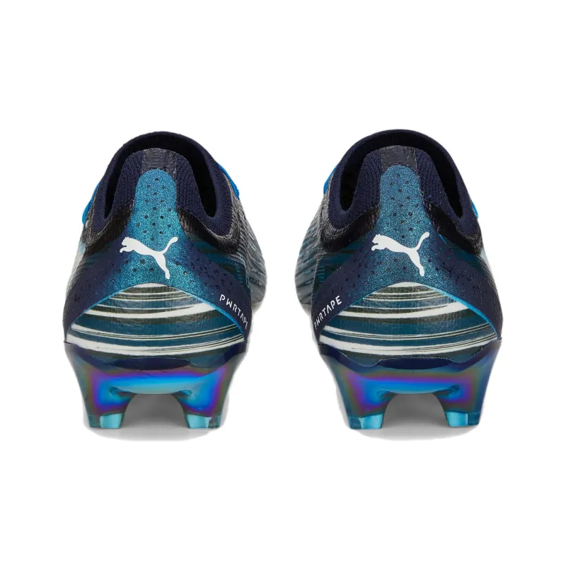 PUMA Silni X Ultra Ultimate Elements Fg Ag 'Elements Pack'-4