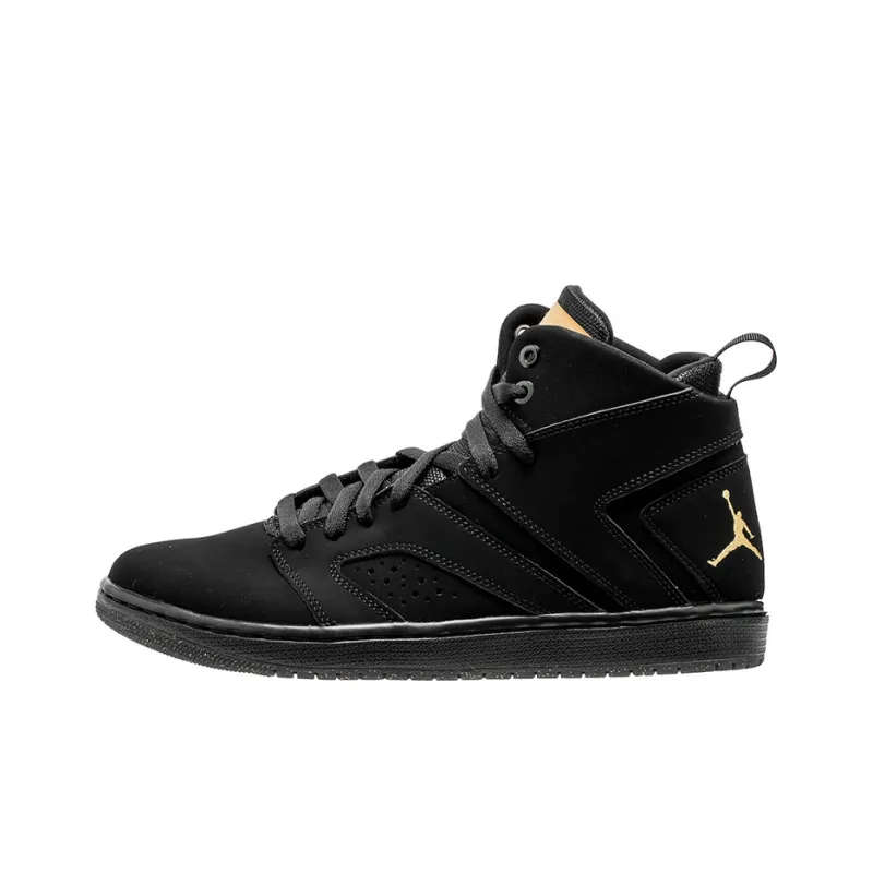 JORDAN Flight Legend 'Black Gold'-0