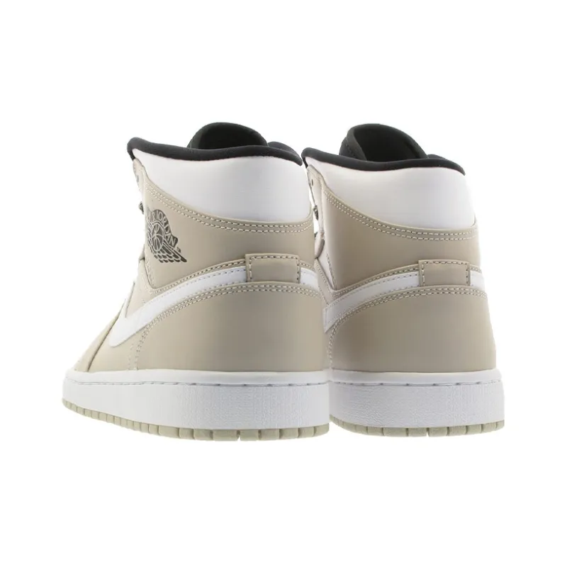 Jordan 1 Mid Desert Sand-4