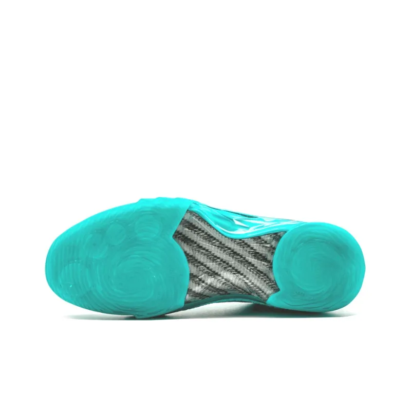 Jordan 23 Solefly Florida Marlins-3