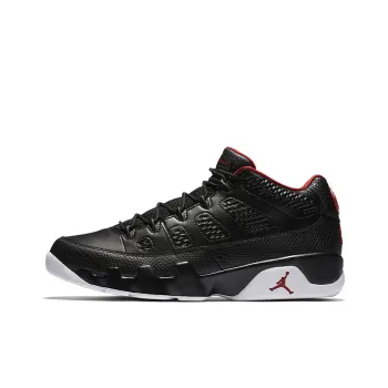 JORDAN 9 Retro Low Snakeskin