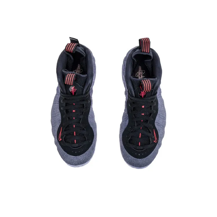Nike Air Foamposite One Denim-3
