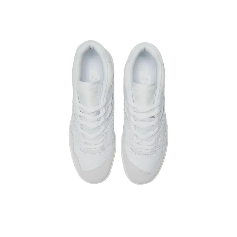 New Balance 550 'White Grey Toe'-3
