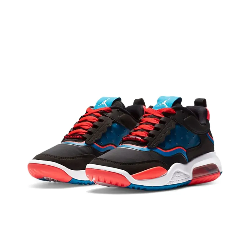 Jordan Max 200 GS 'Game Time'-2