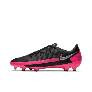 Nike Phantom Gt Academy Mg Black Pink Blast