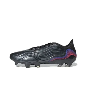 Adidas Copa Sense.1 Fg Core Black Grey