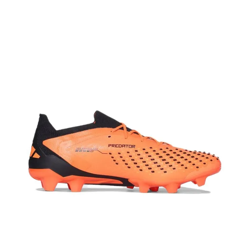 Adidas Predator Accuracy.1 'Orange Black'-1