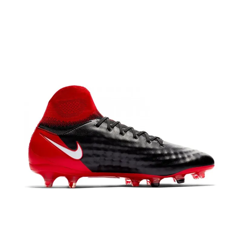 Nike Magista Orden 2 Fg 'Black University Red'-1