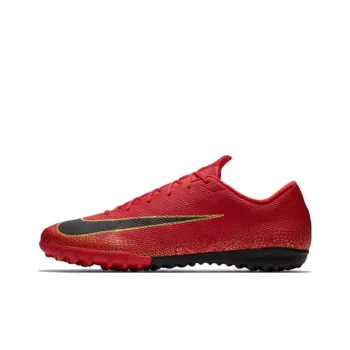 Nike Vapor 12 Academy CR7 C TF 'Red'