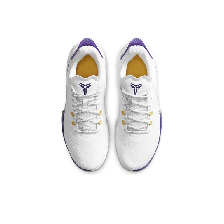 Nike Mamba Fury Ep Lakers Home-3