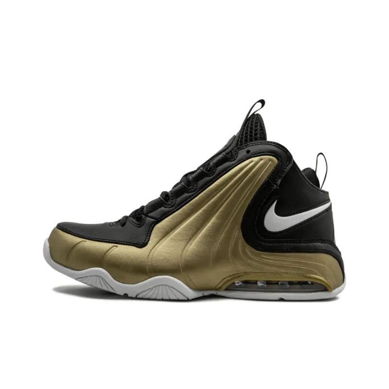 Nike Air Max Wavy 'Black Gold'-0