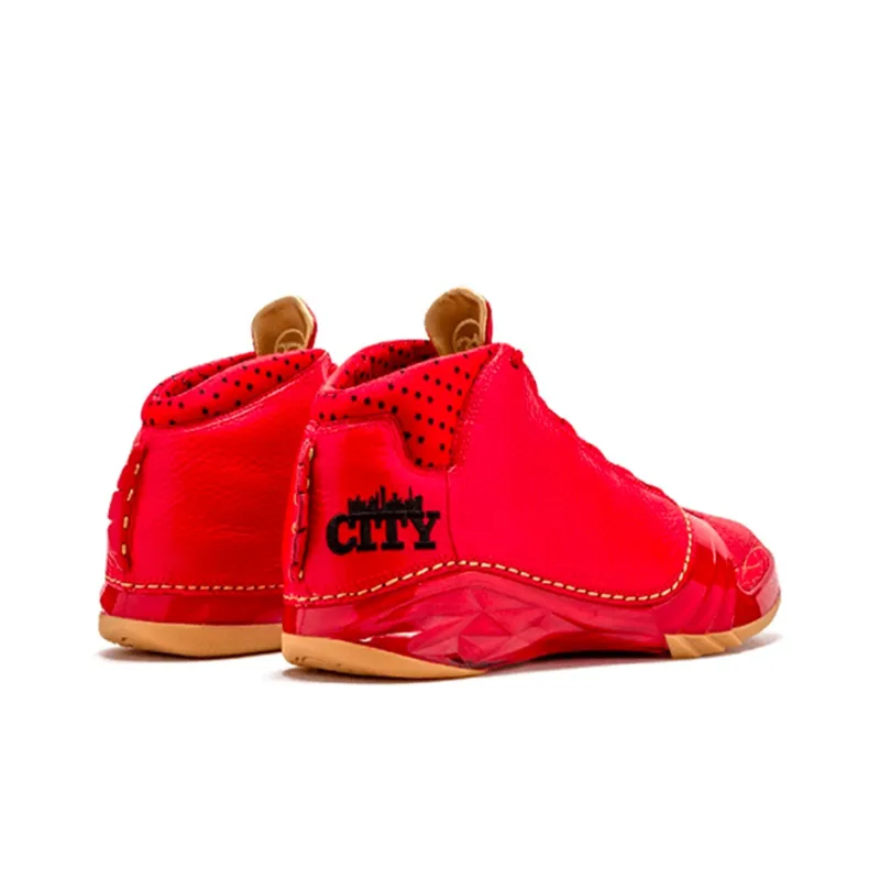 JORDAN 23 Retro 'Chicago'-3