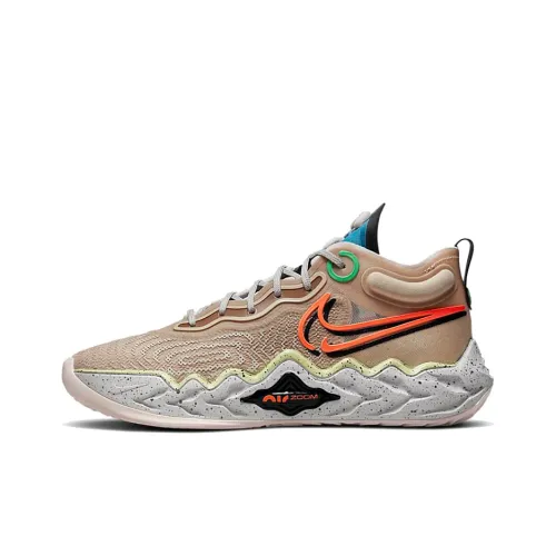 Nike Air Zoom GT Run Desert Sand