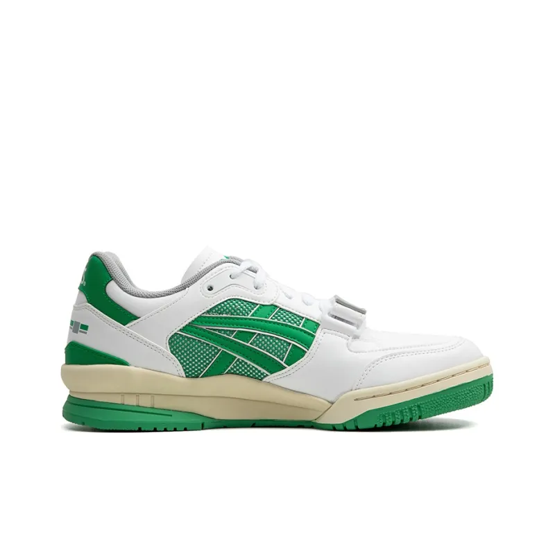 Asics Gel Spotlyte Low V2 'White Green'-1