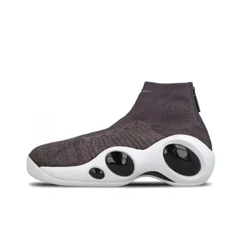 Nike Flight Bonafide Plum
