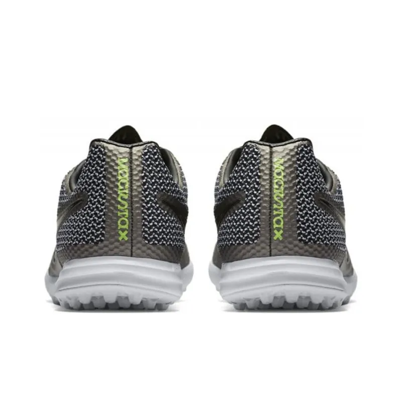 Nike MagistaX Finale Tf 'Silver Black White'-4