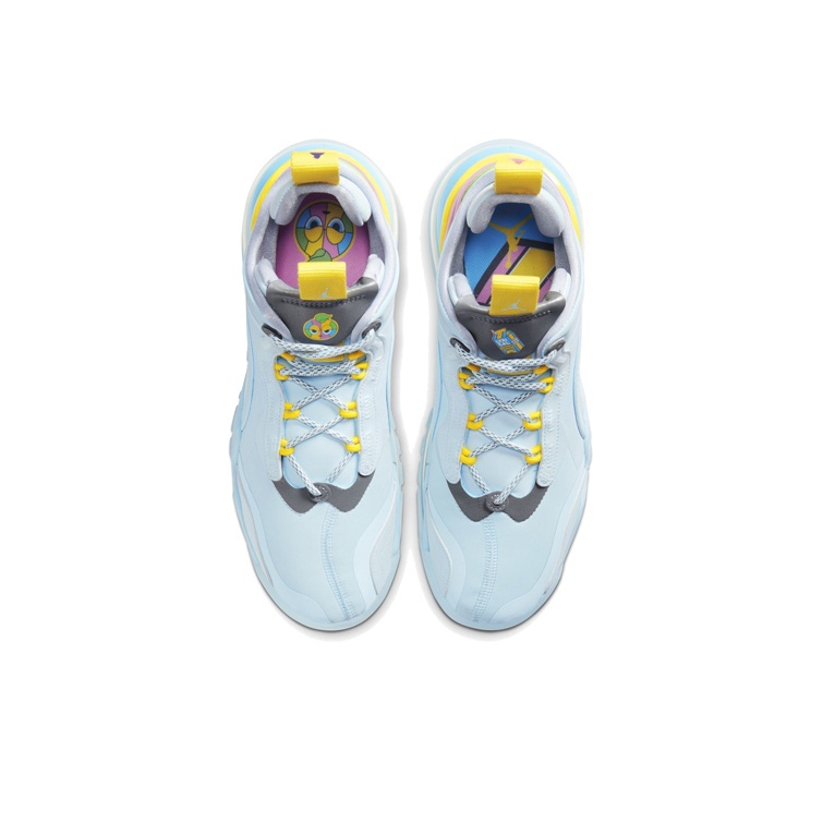 the lyrical lemonade x jordan aerospace 720