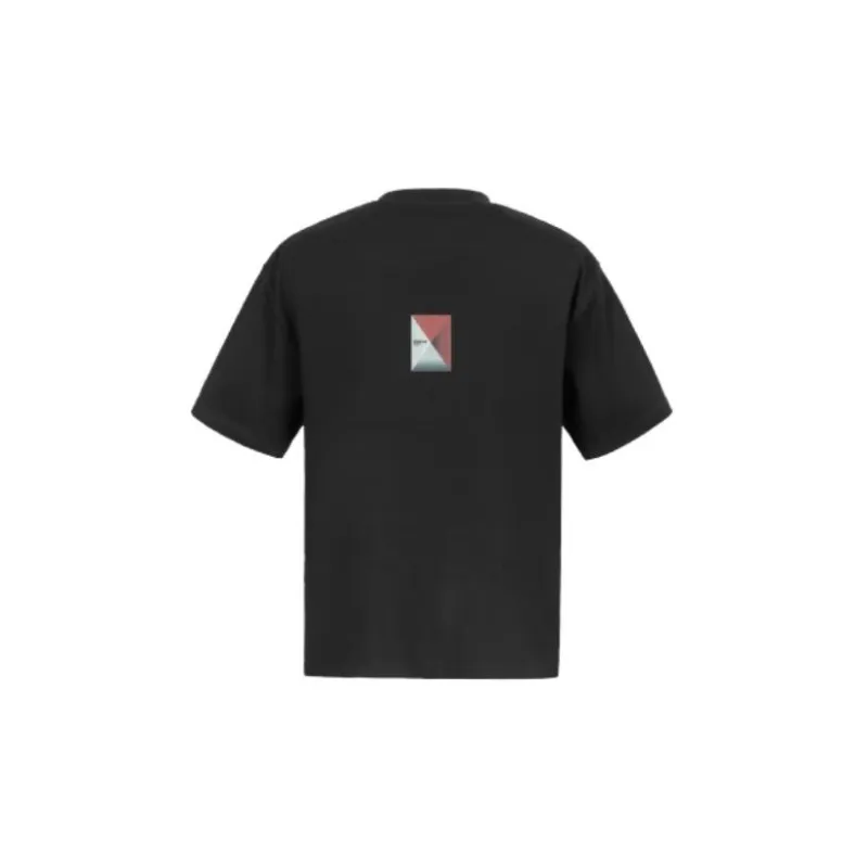 C2H4 T-Shirts Men-1
