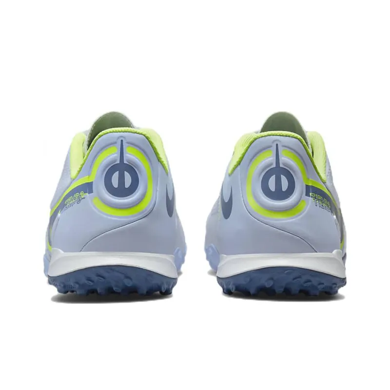 Nike Tiempo Legend 9 Academy Tf Turf Unisex Blue-4