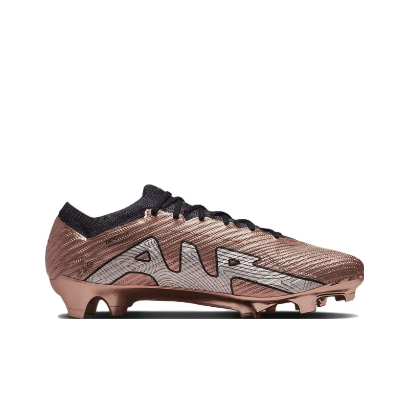 Nike Zoom Mercurial Vapor 15 Elite Fg Generations Pack Metallic Copper-1