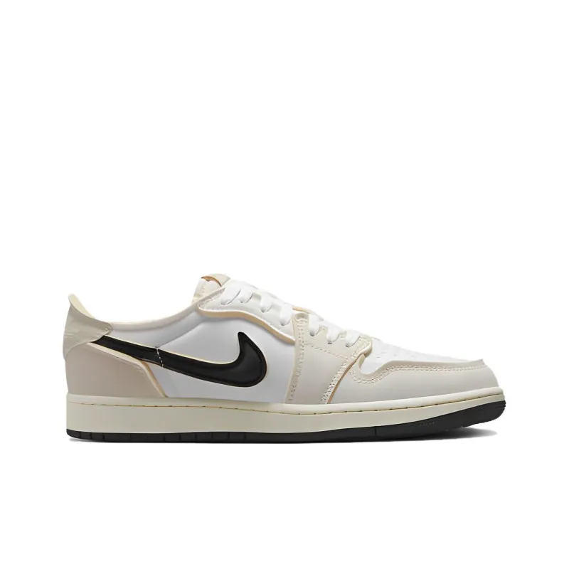Jordan 1 Retro Low OG EX Coconut Milk-1