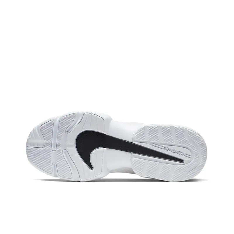 Nike Air Max Alpha Savage White-4