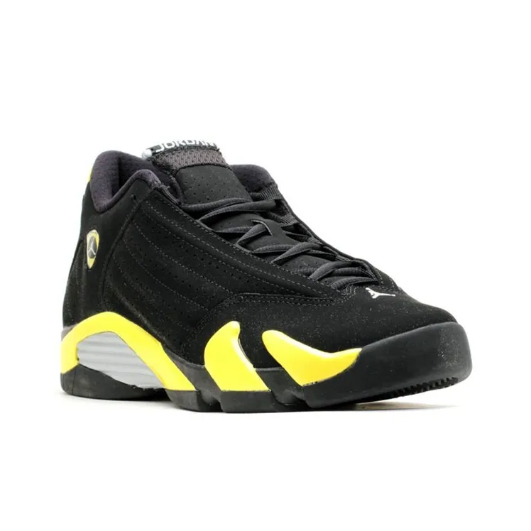JORDAN 14 Retro Thunder GS-2